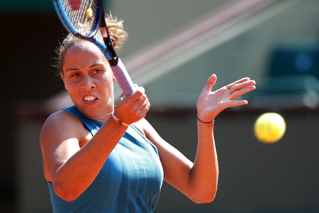 France Tennis French Open